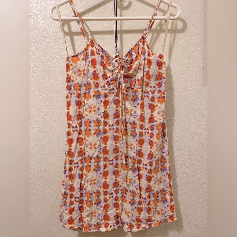 Aerie sleeveless dress/tunic